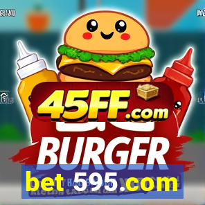 bet 595.com